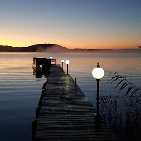 Kairos On The Lake, Swartvlei Lake, Sedgfield, Garden Route Sedgefield Buitenkant foto
