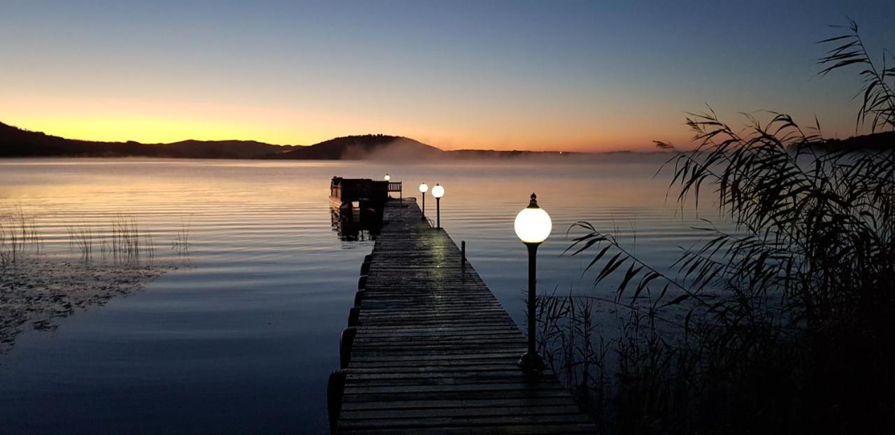 Kairos On The Lake, Swartvlei Lake, Sedgfield, Garden Route Sedgefield Buitenkant foto