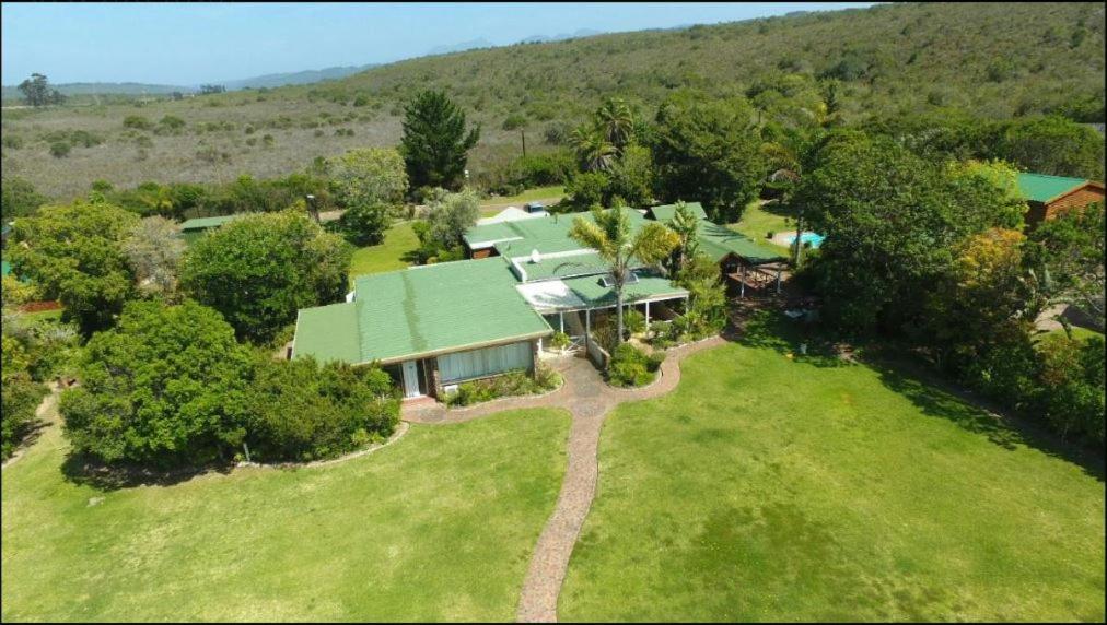 Kairos On The Lake, Swartvlei Lake, Sedgfield, Garden Route Sedgefield Buitenkant foto