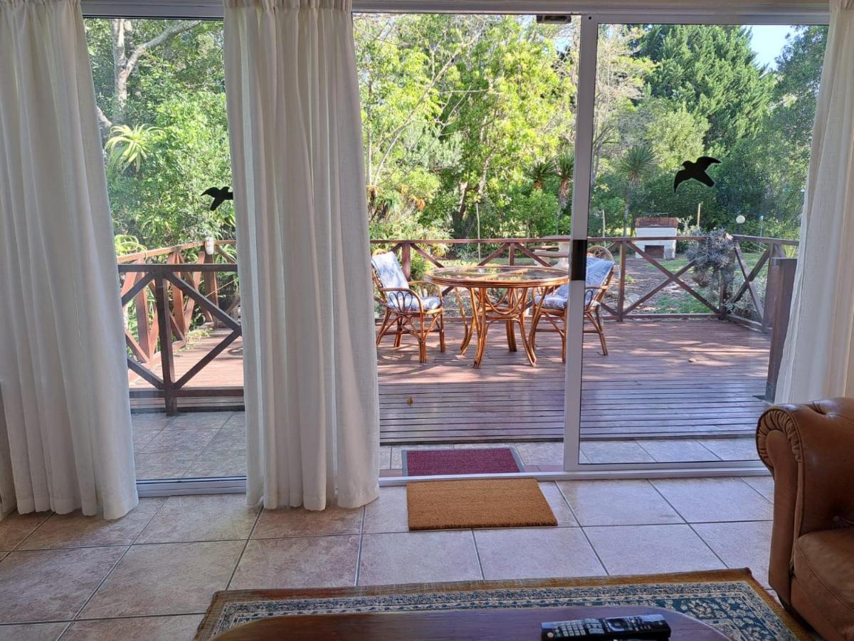 Kairos On The Lake, Swartvlei Lake, Sedgfield, Garden Route Sedgefield Buitenkant foto