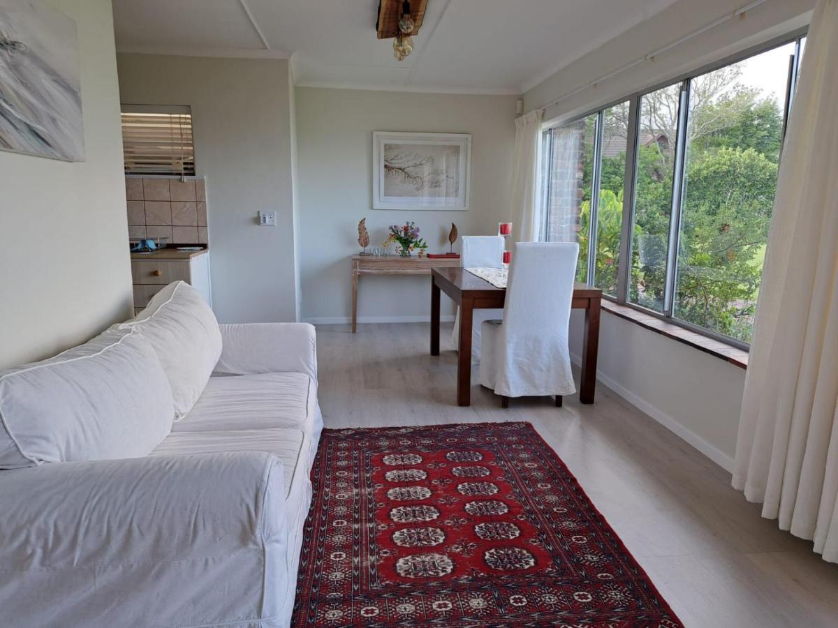 Kairos On The Lake, Swartvlei Lake, Sedgfield, Garden Route Sedgefield Buitenkant foto