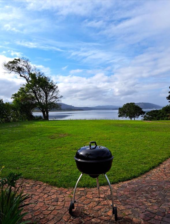 Kairos On The Lake, Swartvlei Lake, Sedgfield, Garden Route Sedgefield Kamer foto