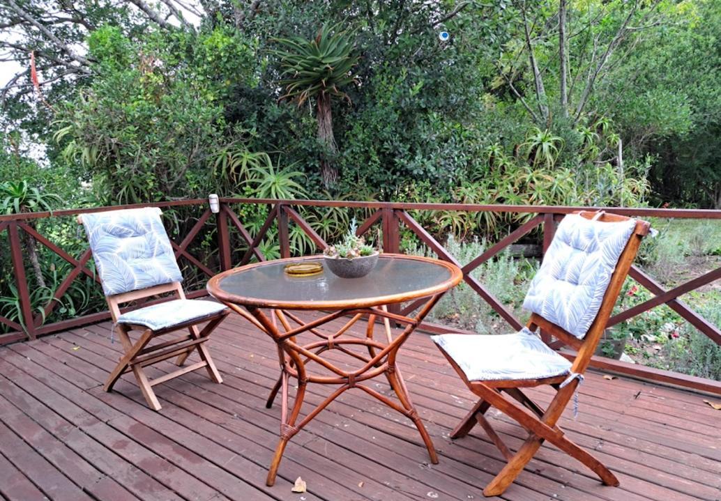 Kairos On The Lake, Swartvlei Lake, Sedgfield, Garden Route Sedgefield Kamer foto